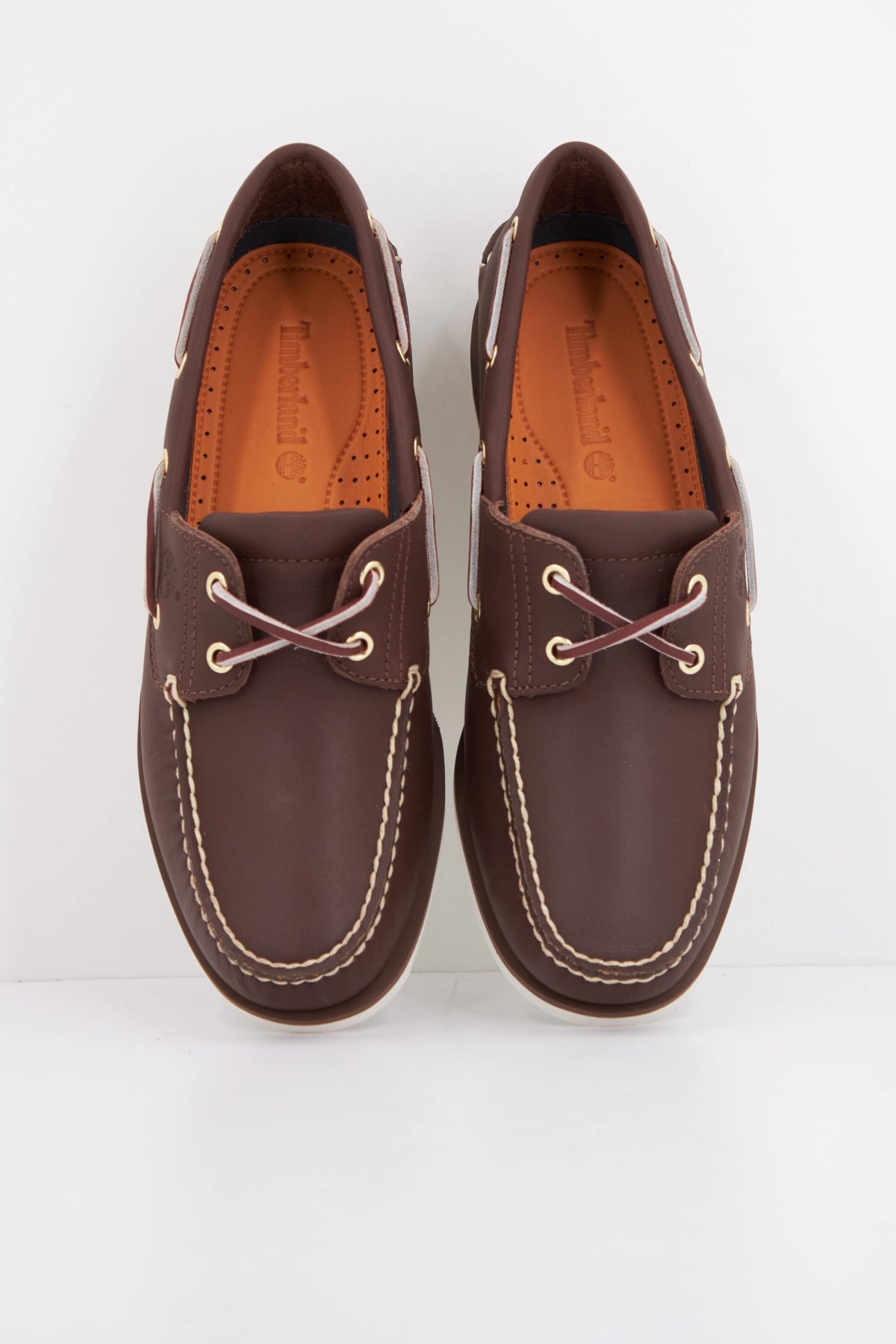 TIMBERLAND TB en color MARRON (3)