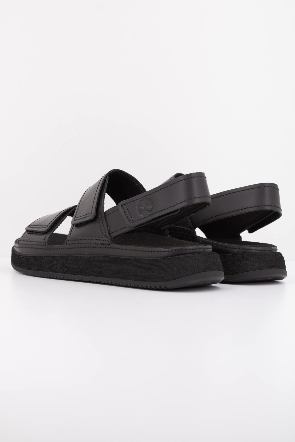 TIMBERLAND TBAXW en color NEGRO (4)