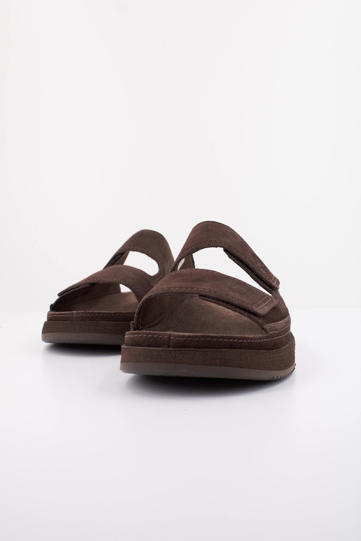 TIMBERLAND CASCO COVE en color MARRON (2)