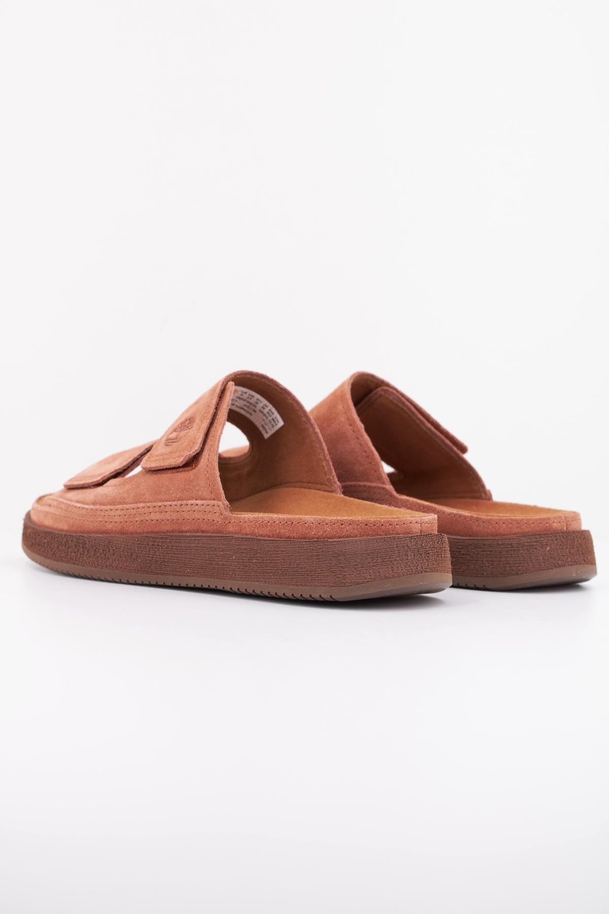 TIMBERLAND TBAES en color MARRON (4)