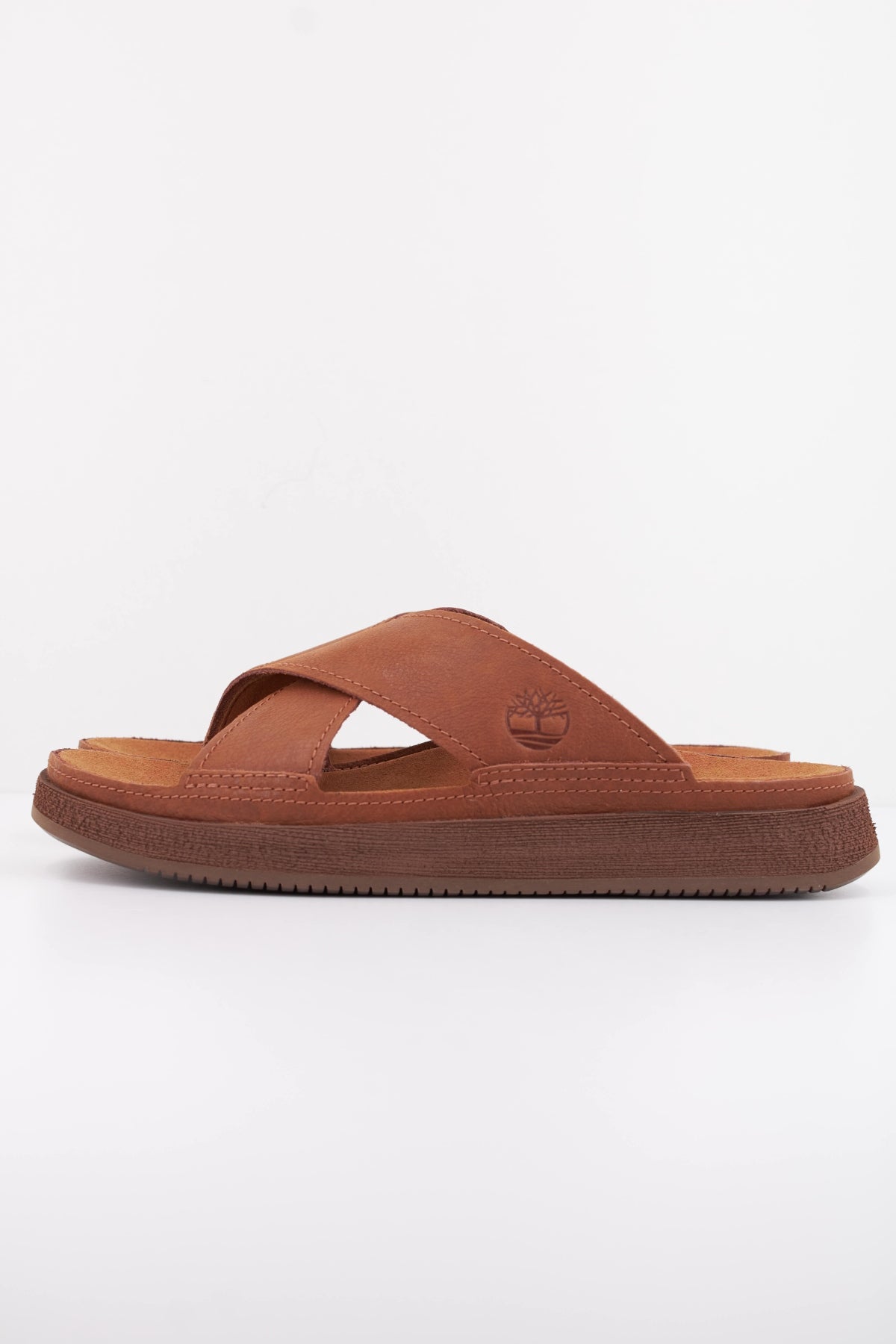 TIMBERLAND TBAMEM en color MARRON (1)