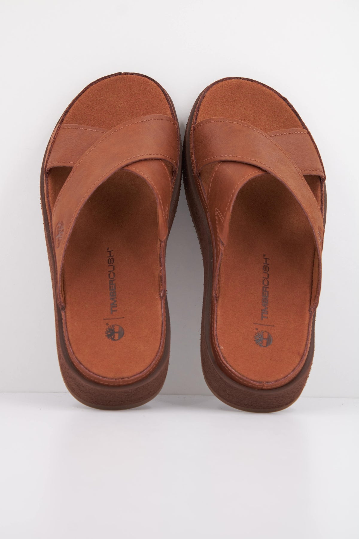 TIMBERLAND TBAMEM en color MARRON (3)