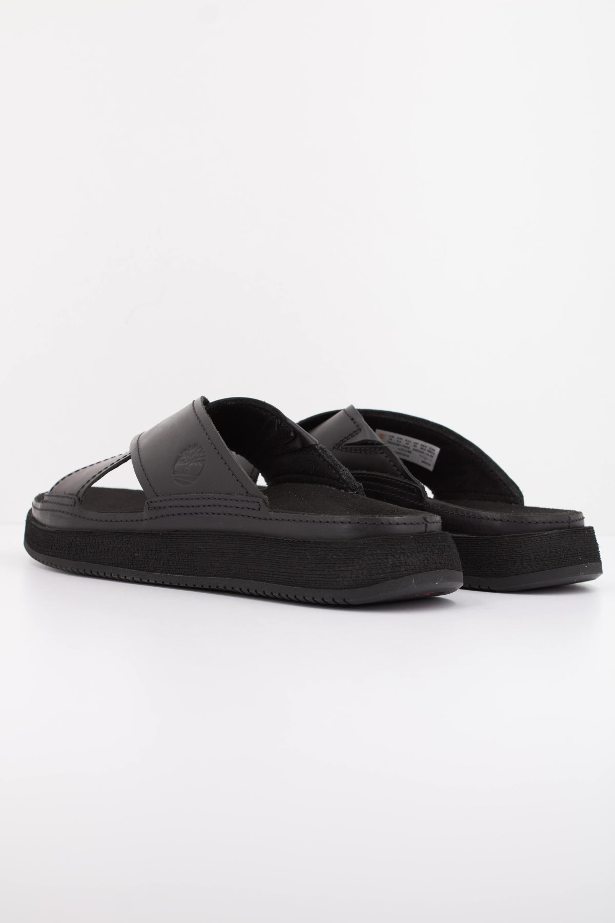 TIMBERLAND TBAMW en color NEGRO (4)
