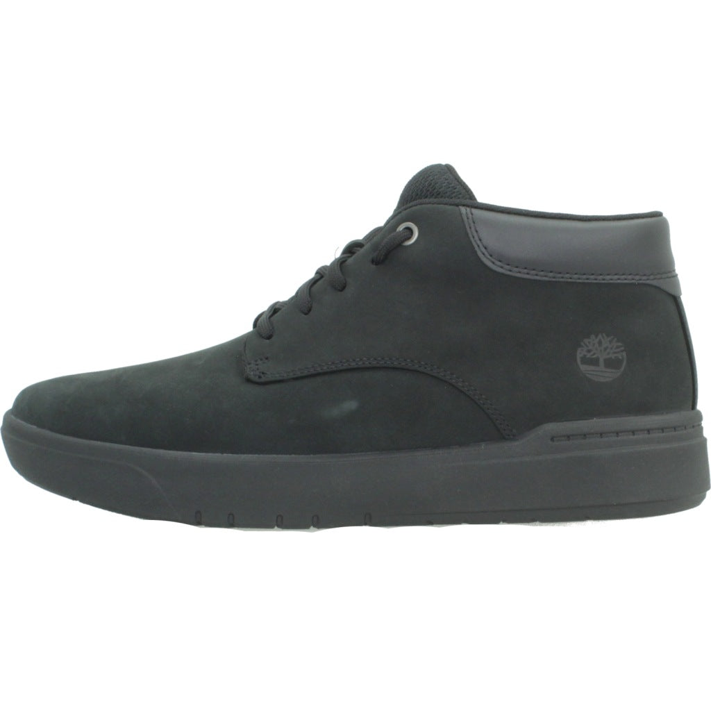TIMBERLAND TBASM en color NEGRO (2)