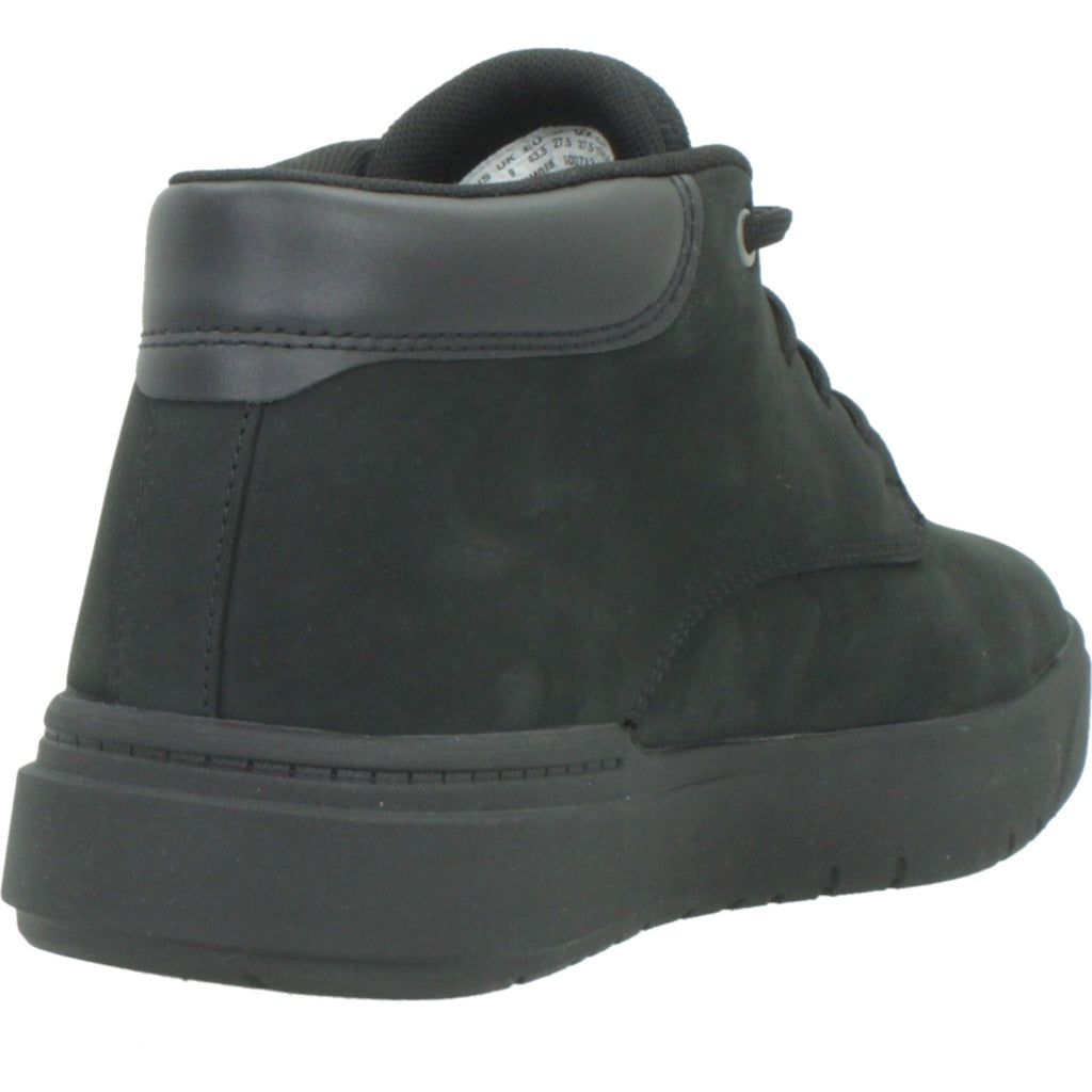 TIMBERLAND TBASM en color NEGRO (3)