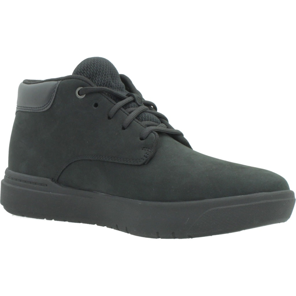 TIMBERLAND TBASM en color NEGRO (5)