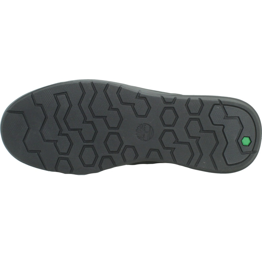 TIMBERLAND TBASM en color NEGRO (6)