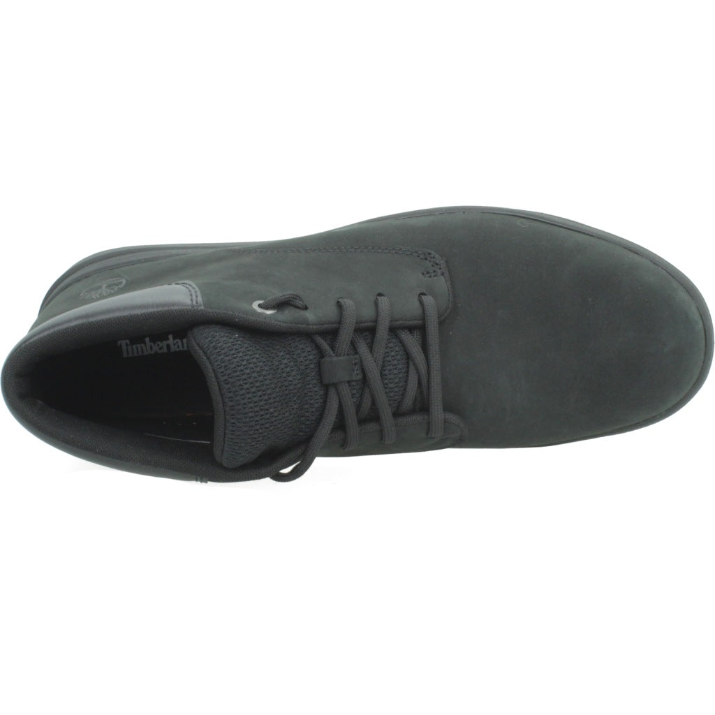 TIMBERLAND TBASM en color NEGRO (7)