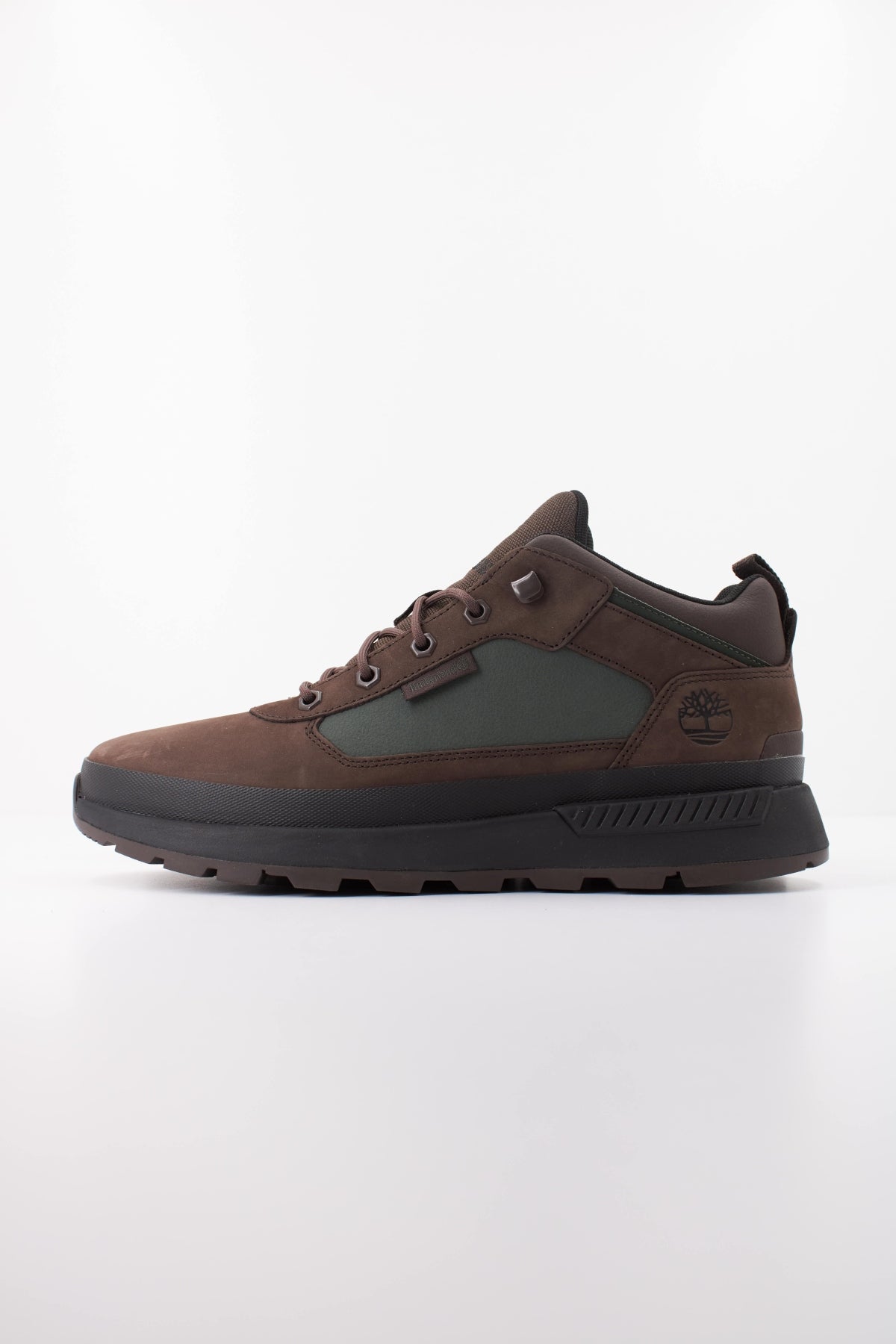 TIMBERLAND TBADKNAFK en color MARRON (1)