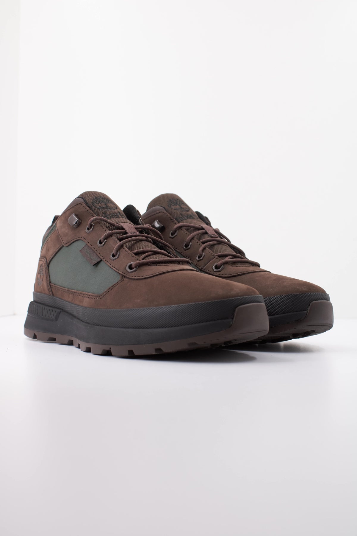 TIMBERLAND TBADKNAFK en color MARRON (2)