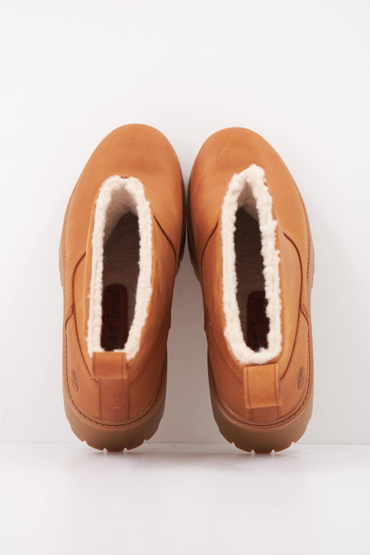 TIMBERLAND TBAGEM en color MARRON CLARO (3)