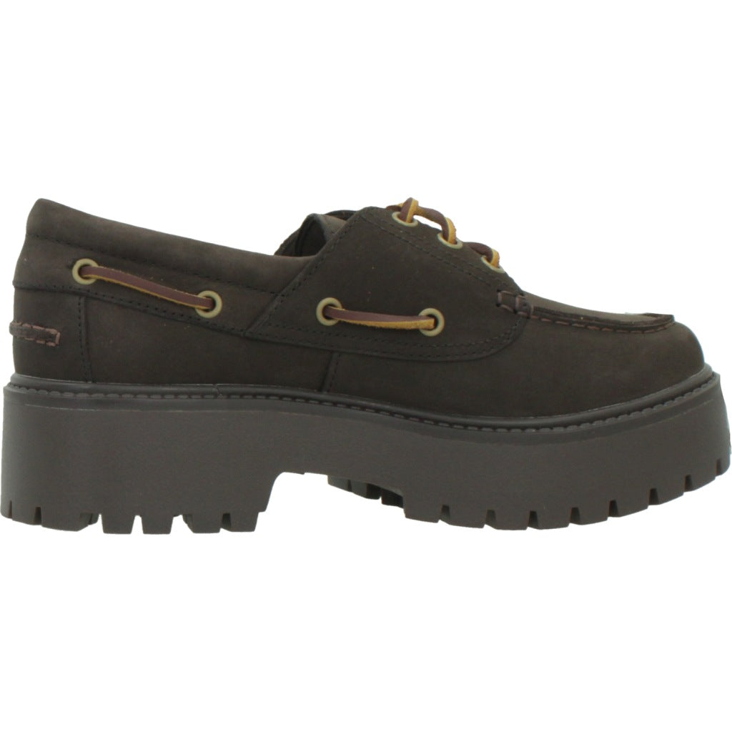 TIMBERLAND TBAGVFW en color MARRON (4)