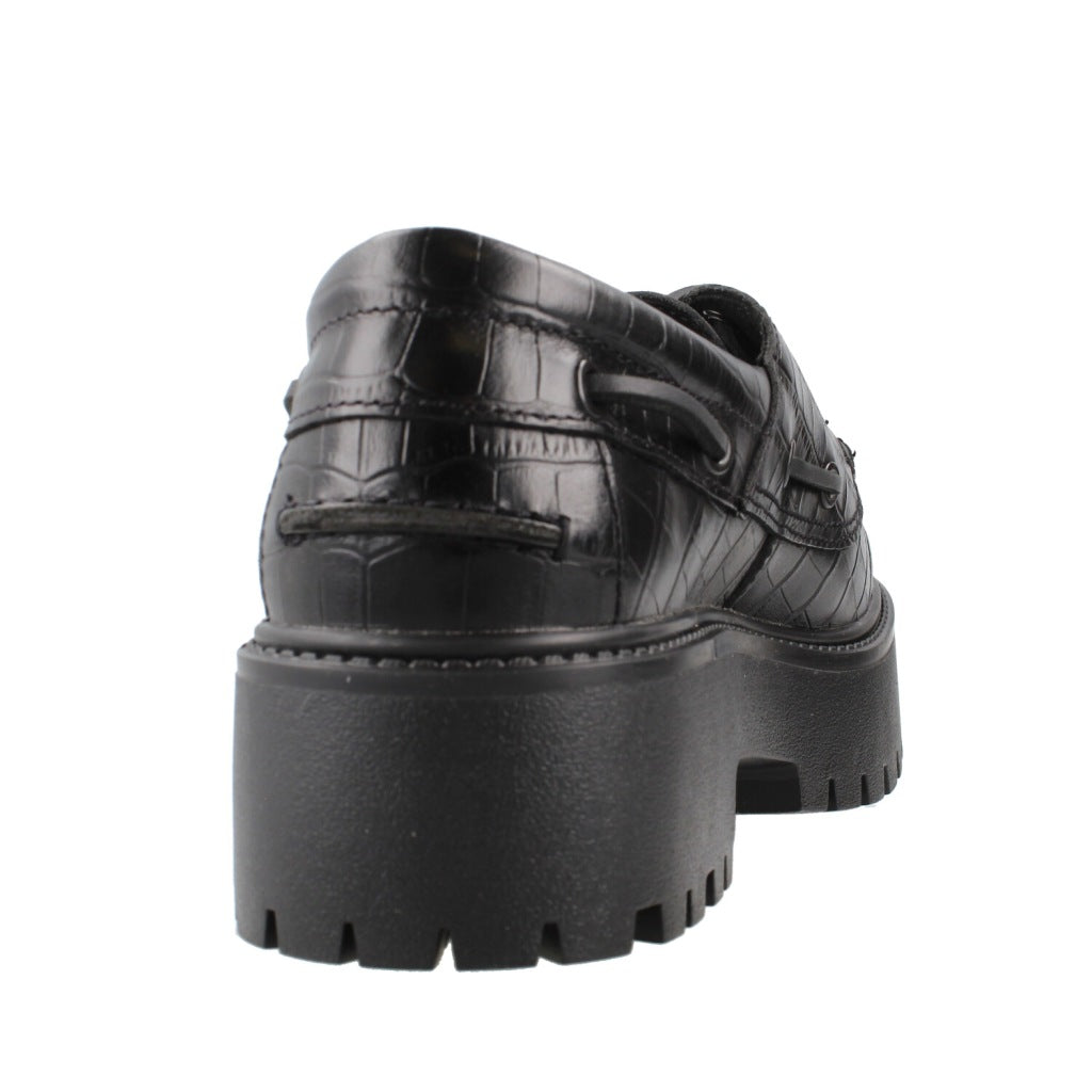 TIMBERLAND STST BOAT SHOE en color NEGRO (3)