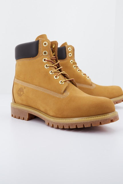 TIMBERLAND IN PREMIUM en color MARRON CLARO (1)