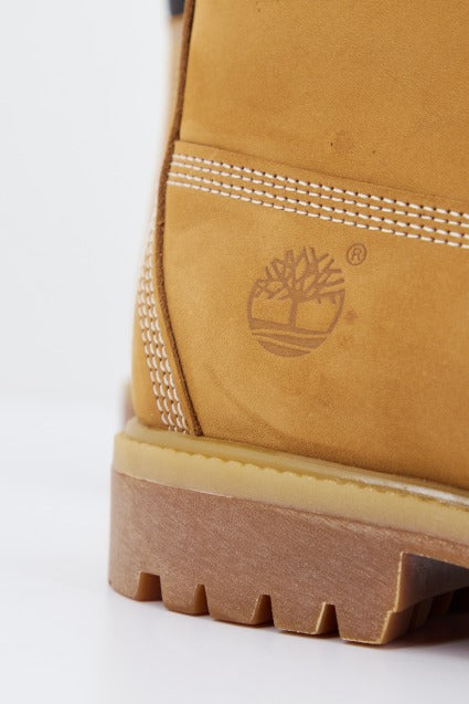 TIMBERLAND IN PREMIUM en color MARRON CLARO (4)