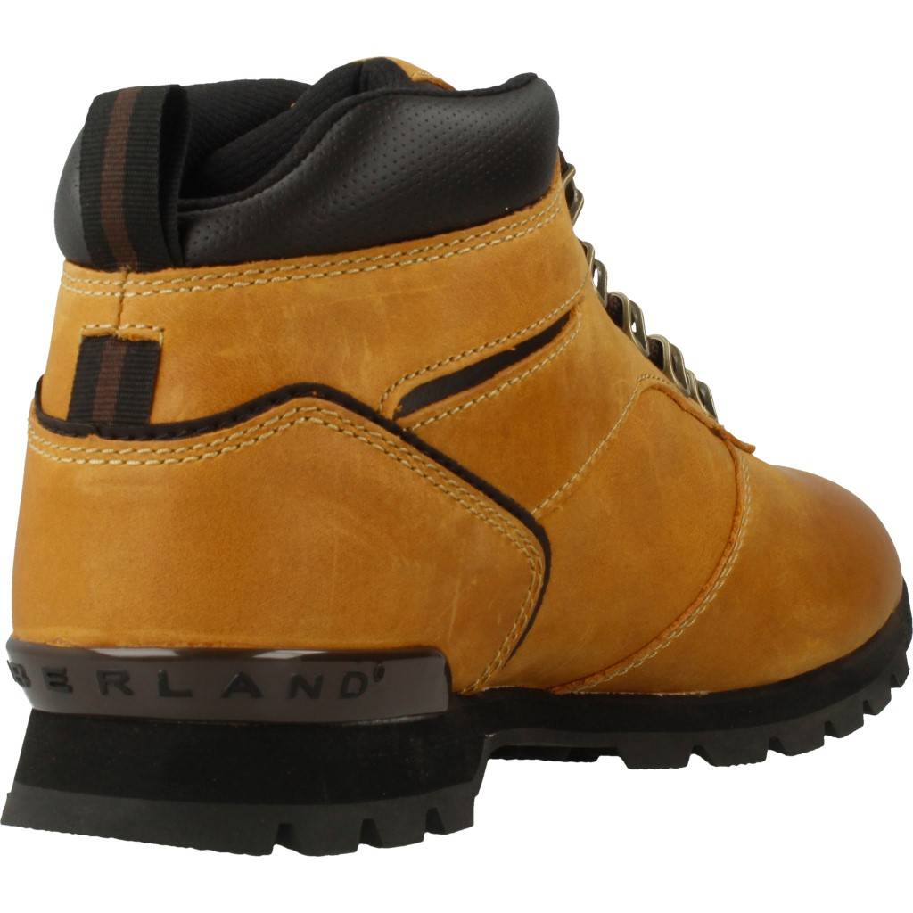 TIMBERLAND CAVU SPLITROCK en color MARRON CLARO (3)