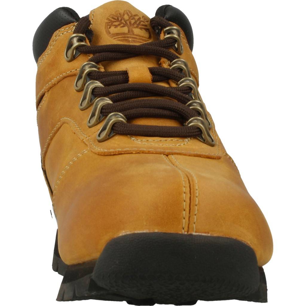 TIMBERLAND CAVU SPLITROCK en color MARRON CLARO (6)