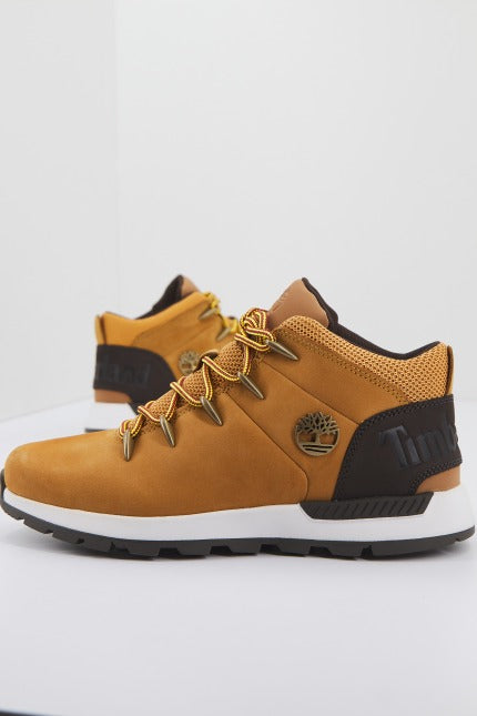 TIMBERLAND SPRINT TREKKER en color MARRON (1)