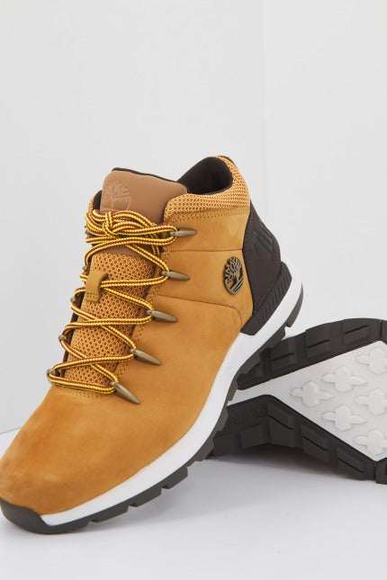 TIMBERLAND SPRINT TREKKER en color MARRON (2)