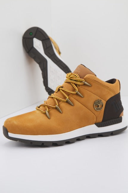 TIMBERLAND SPRINT TREKKER en color MARRON (3)