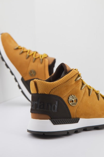 TIMBERLAND SPRINT TREKKER en color MARRON (4)