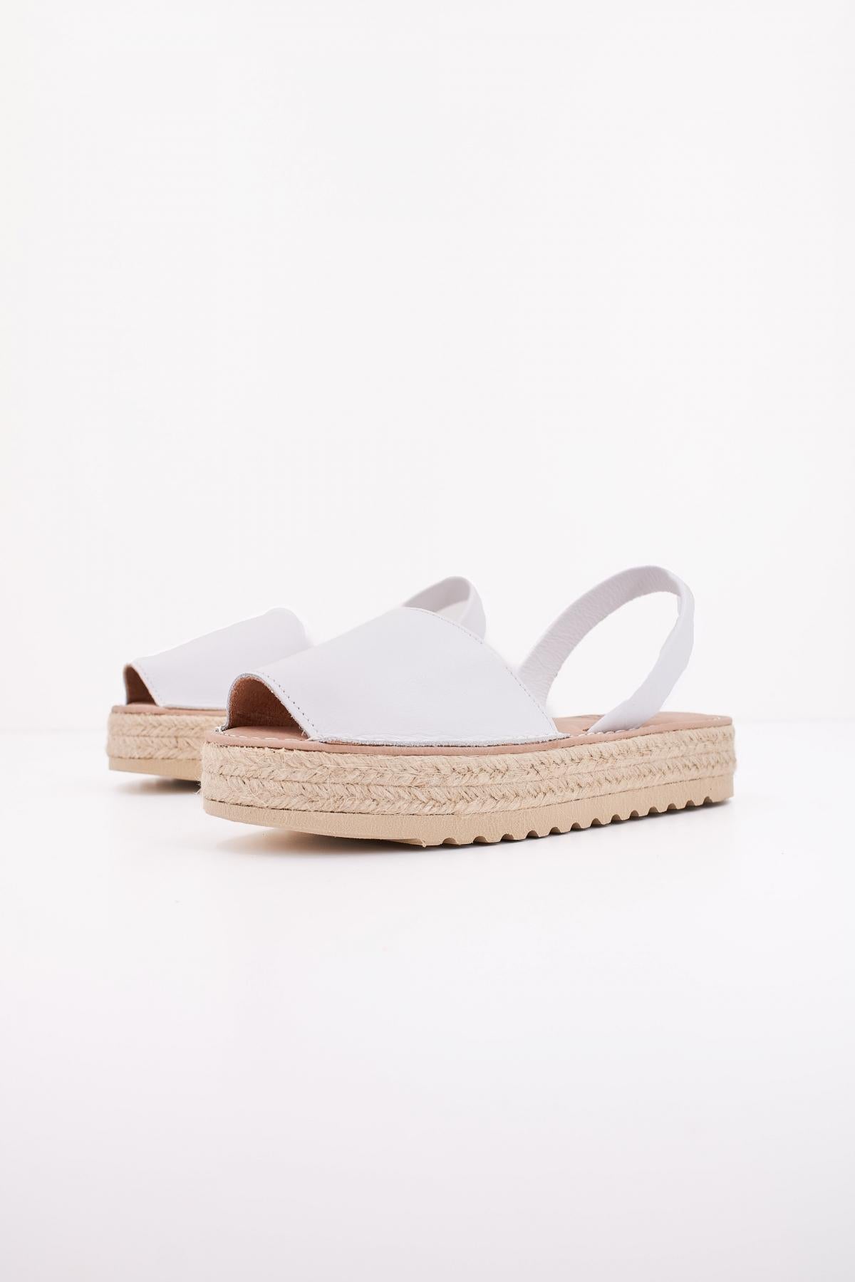 FRAILERA IRENE en color BLANCO (2)