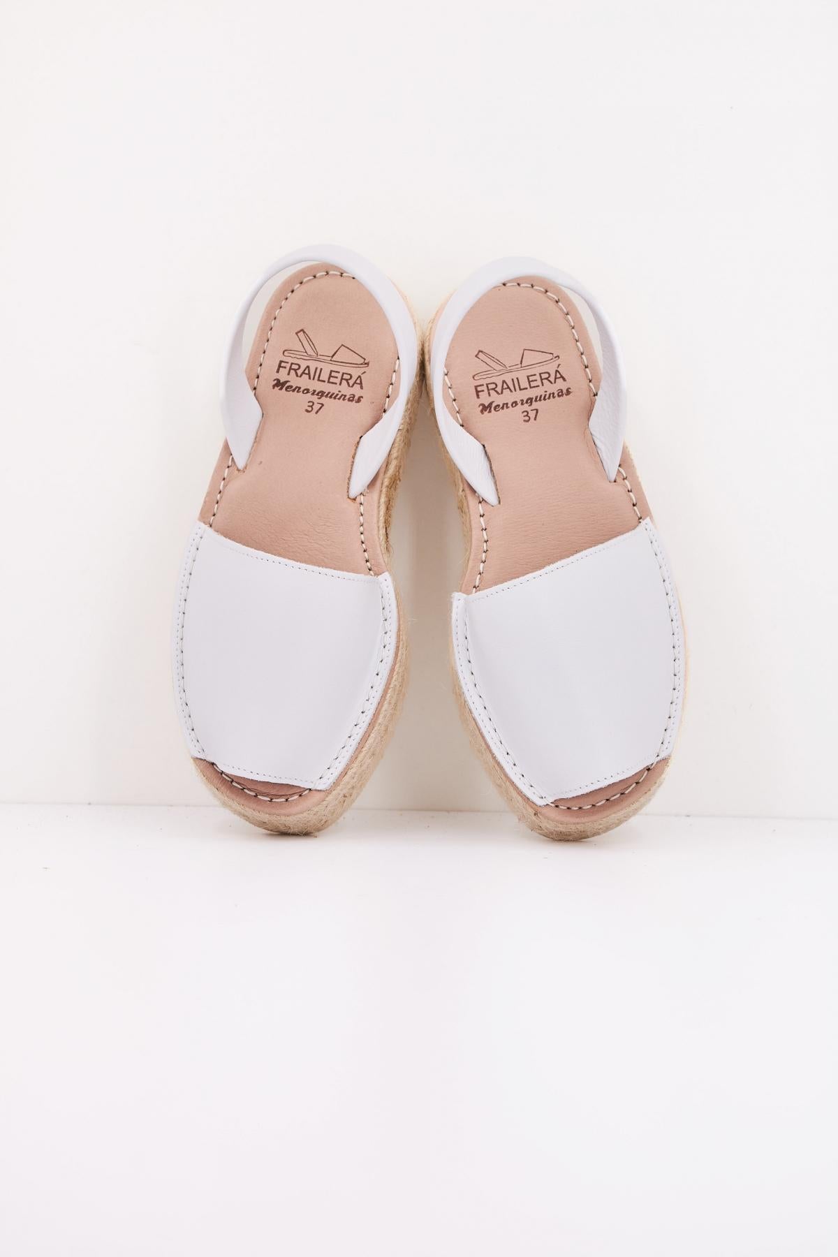FRAILERA IRENE en color BLANCO (3)