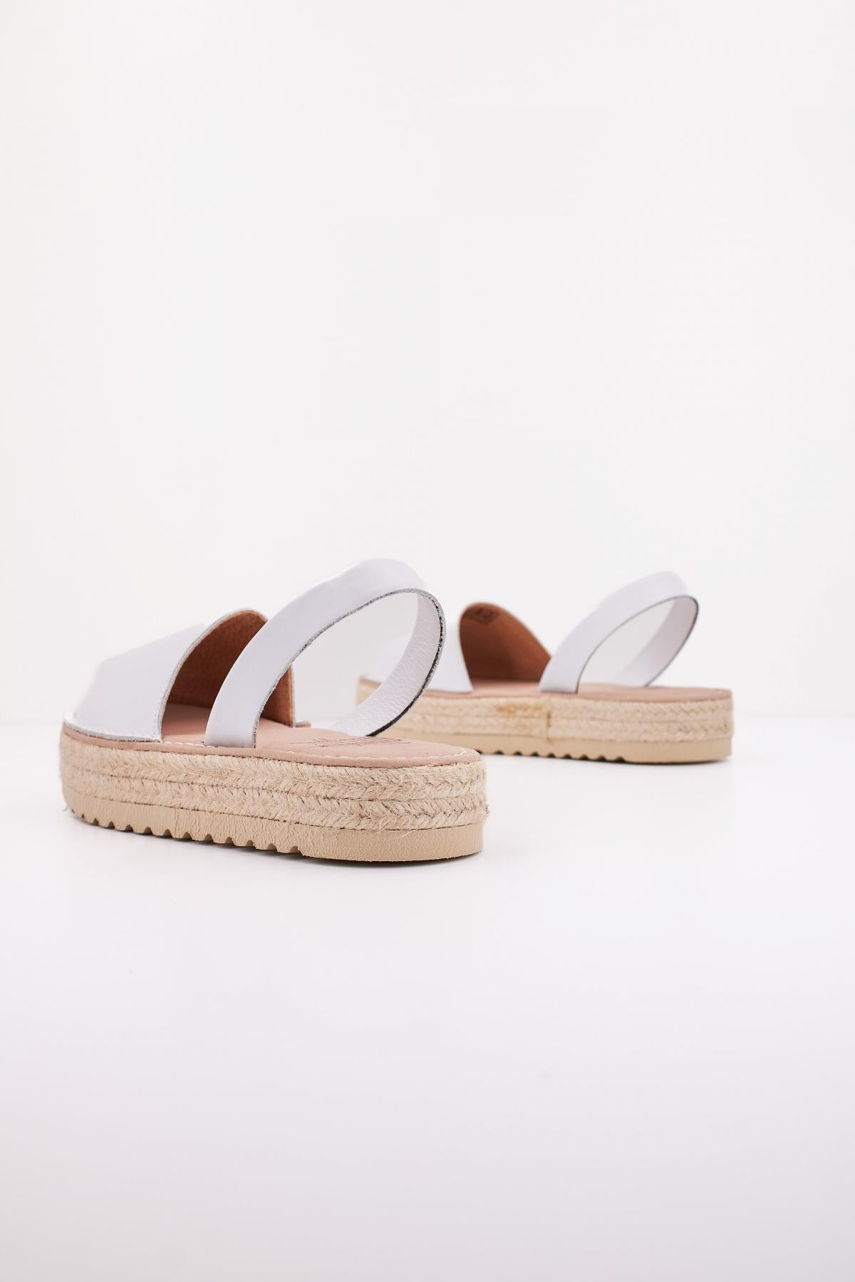 FRAILERA IRENE en color BLANCO (4)