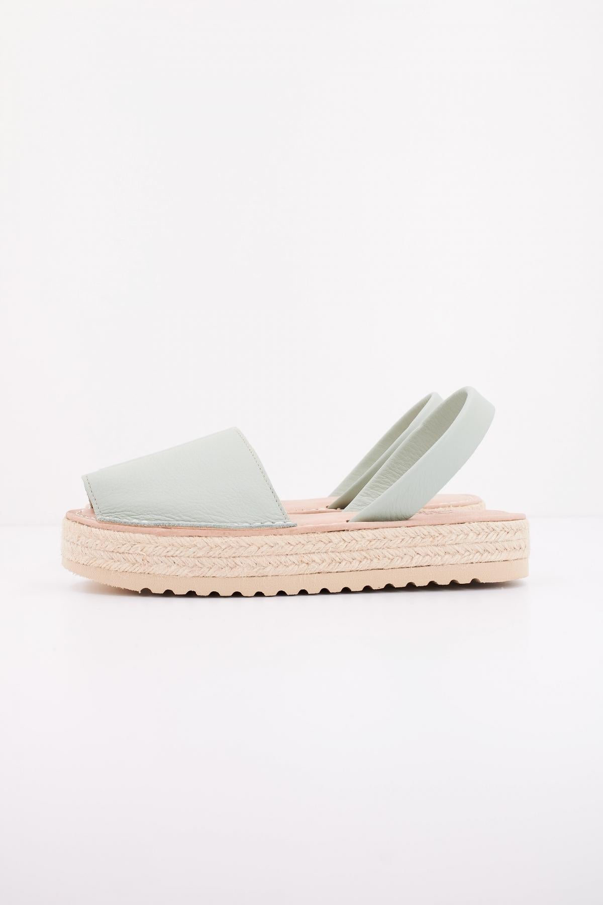 FRAILERA IRENE en color VERDE (1)