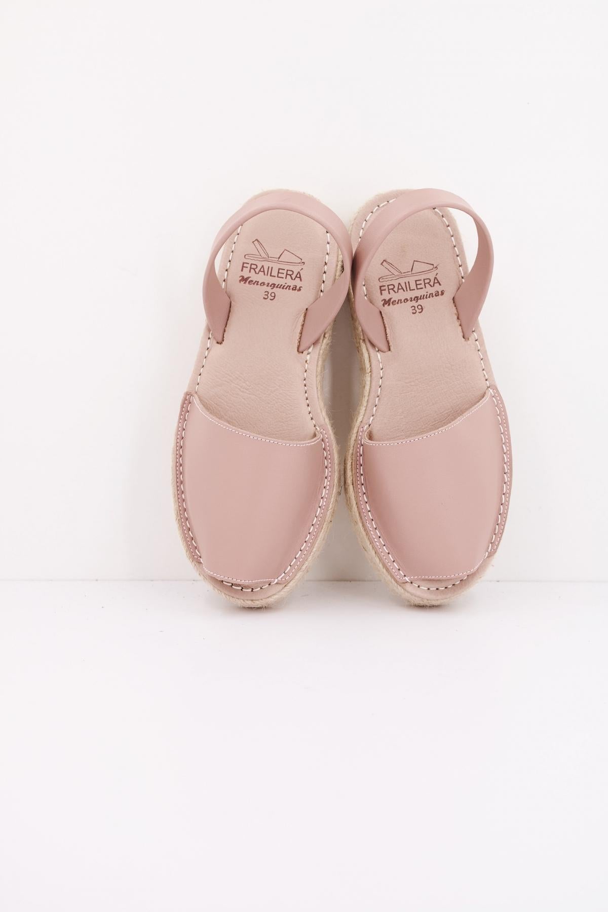 FRAILERA IRENE en color NUDE (3)