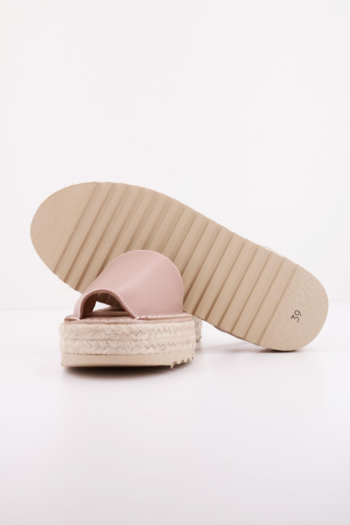 FRAILERA IRENE en color NUDE (5)