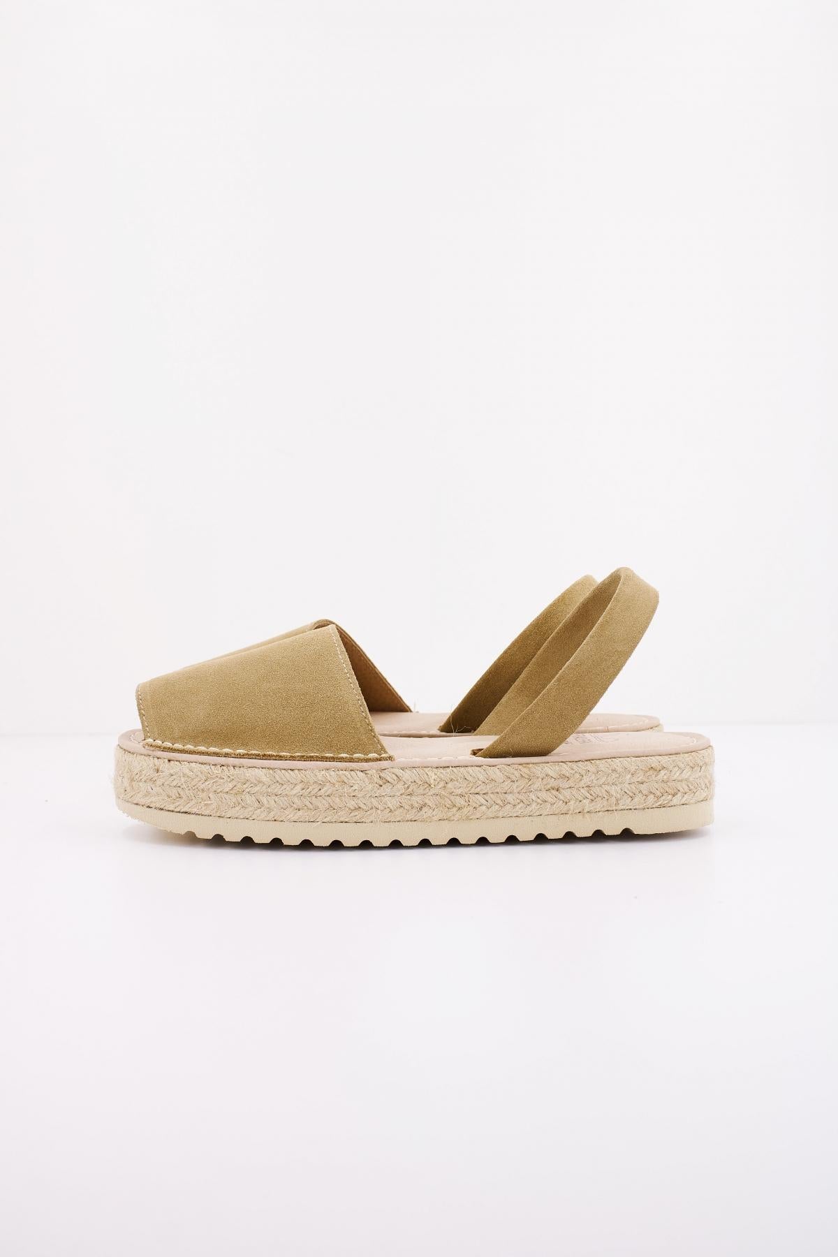 FRAILERA IRENE en color MARRON CLARO (1)