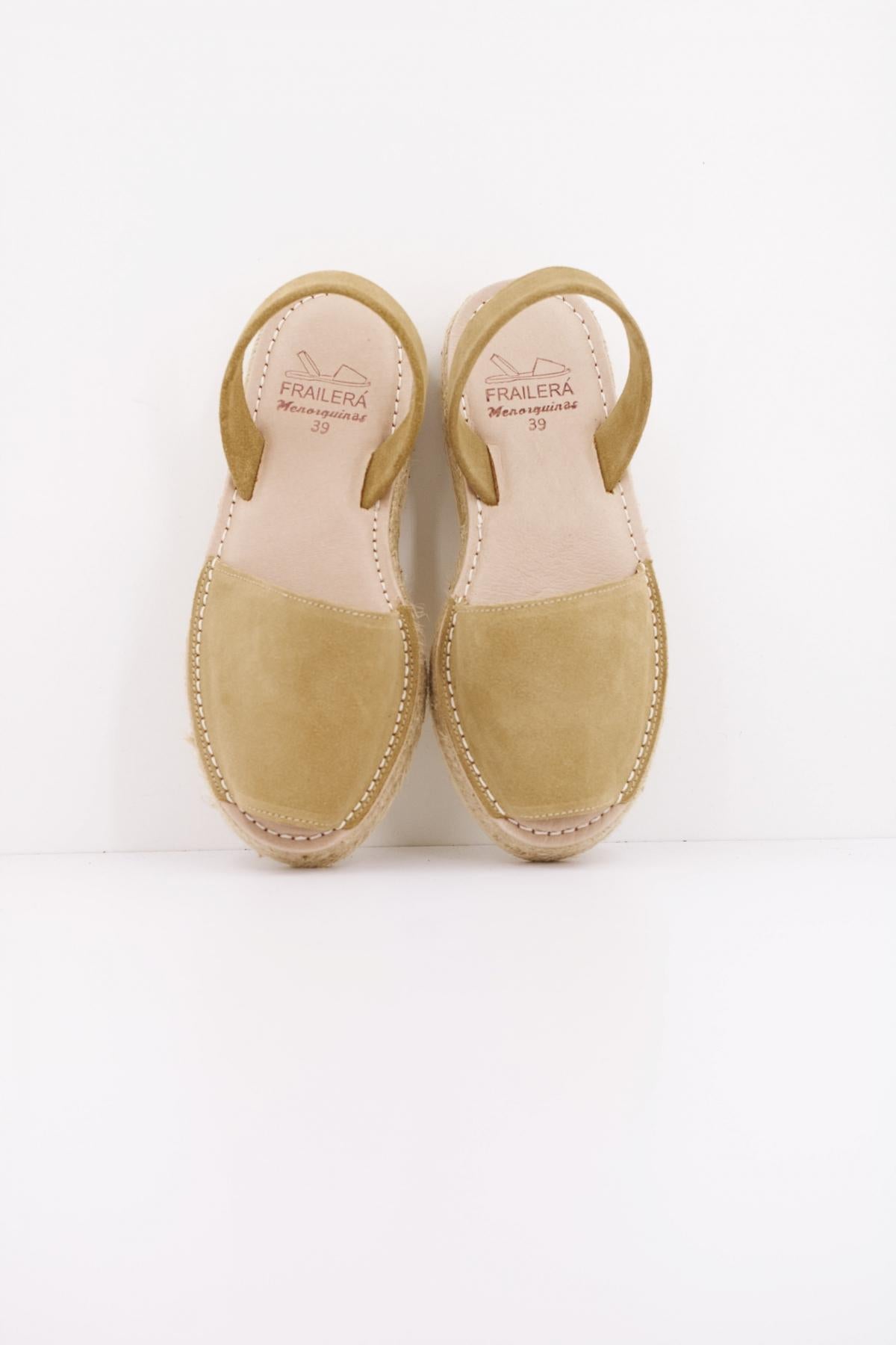 FRAILERA IRENE en color MARRON CLARO (3)