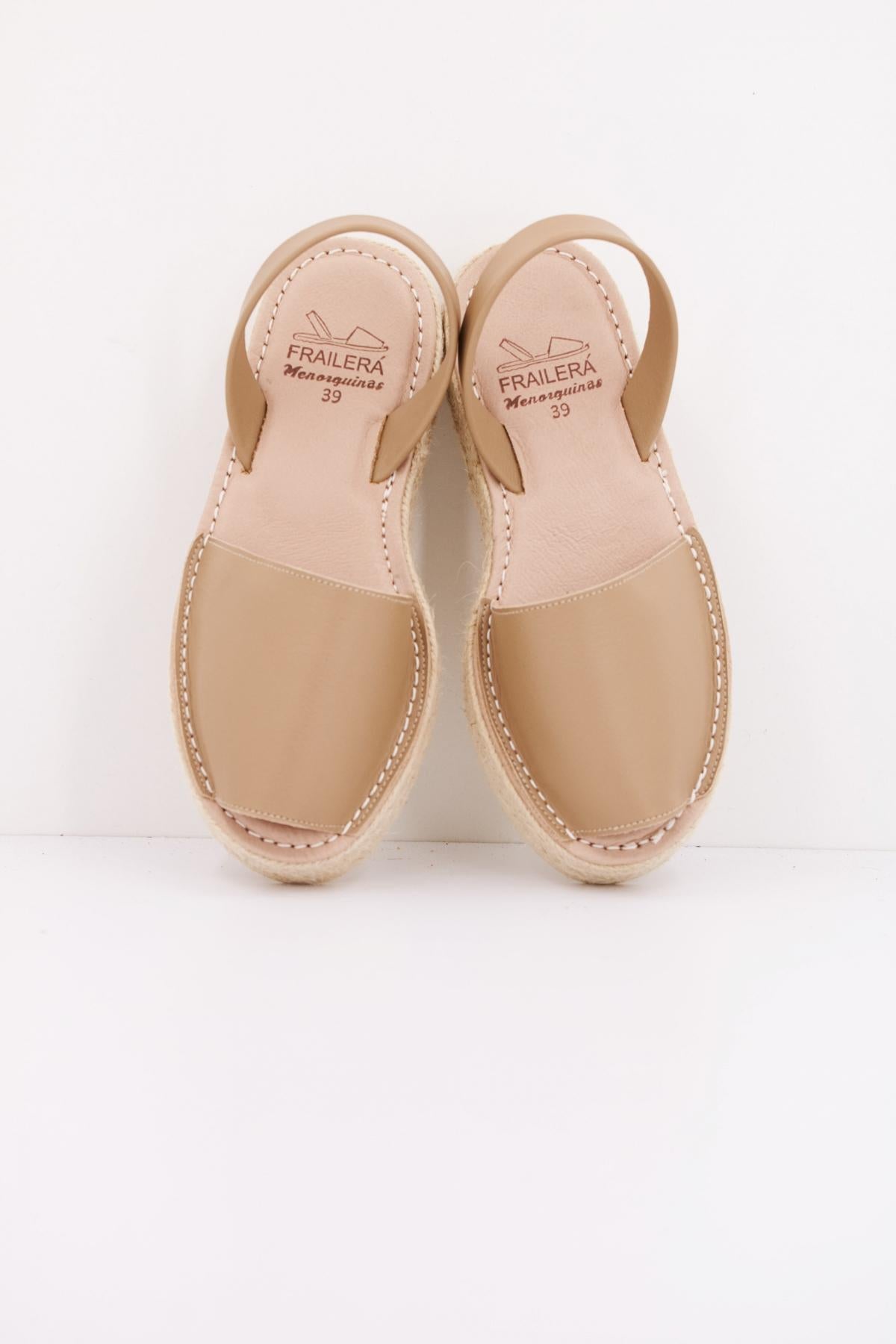 FRAILERA IRENE en color MARRON CLARO (3)