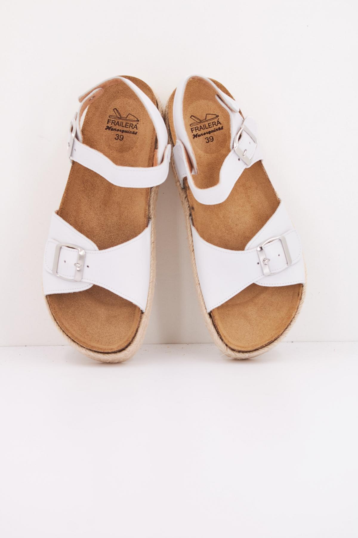 FRAILERA MARTA en color BLANCO (3)