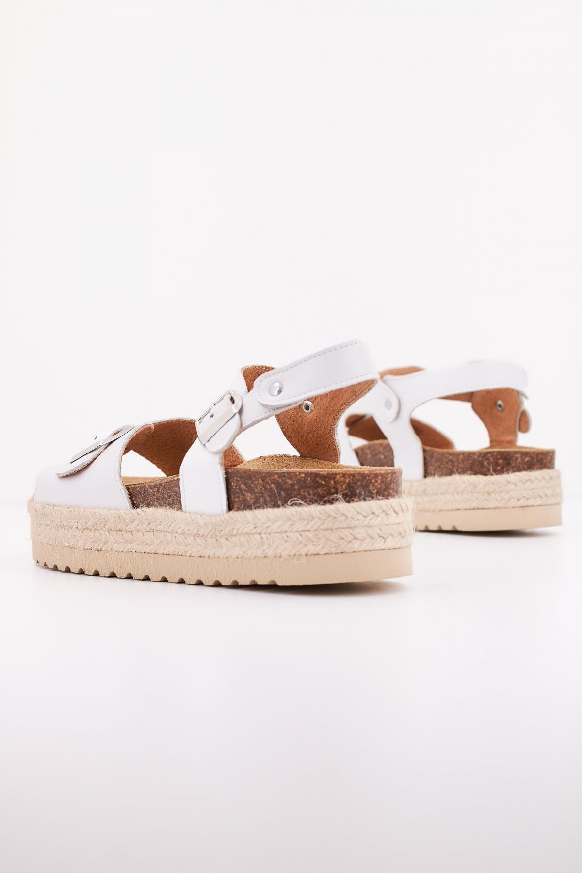 FRAILERA MARTA en color BLANCO (4)