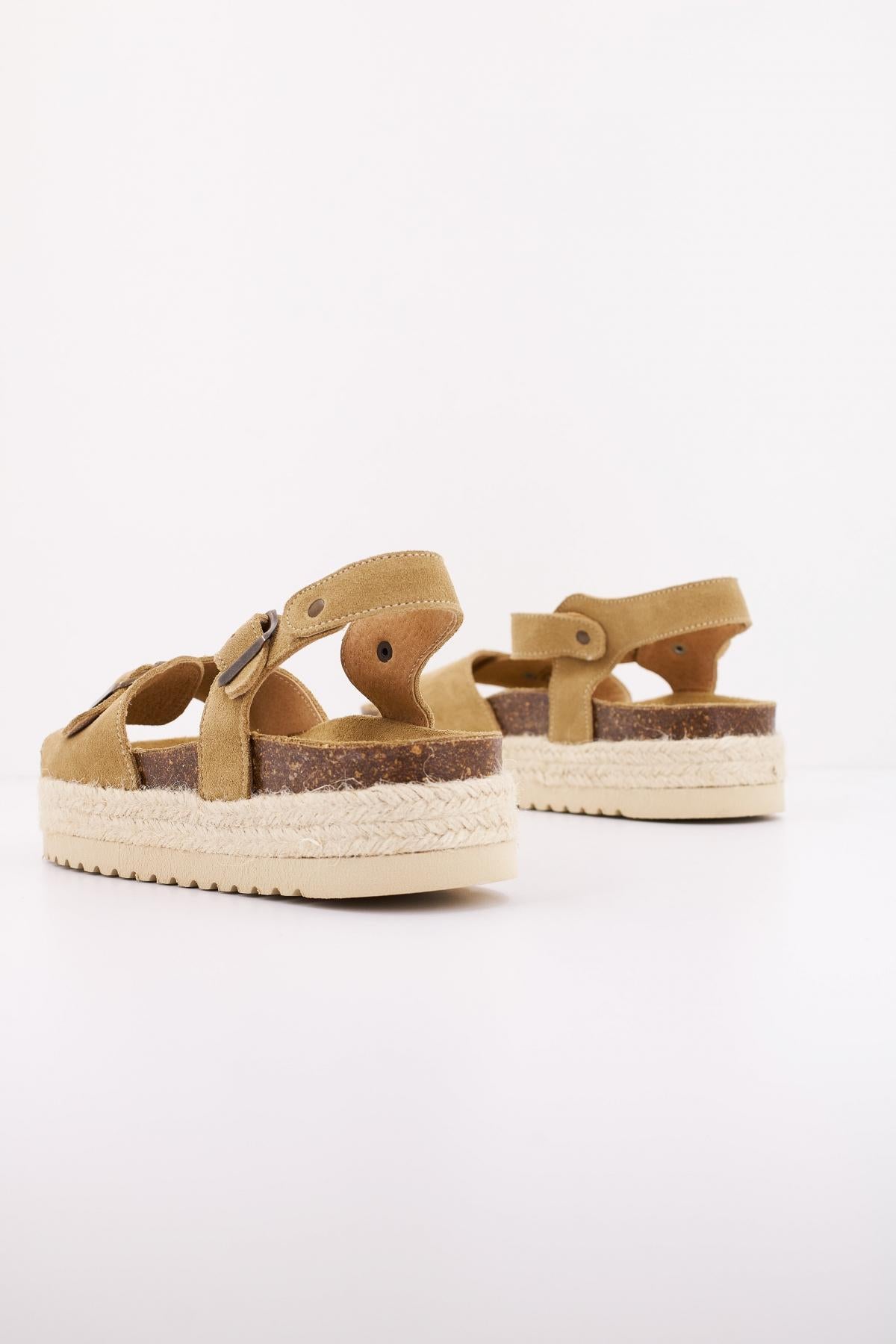 FRAILERA MARTA en color MARRON CLARO (4)