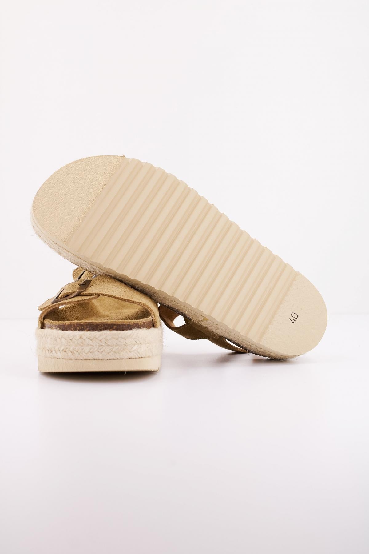 FRAILERA MARTA en color MARRON CLARO (5)