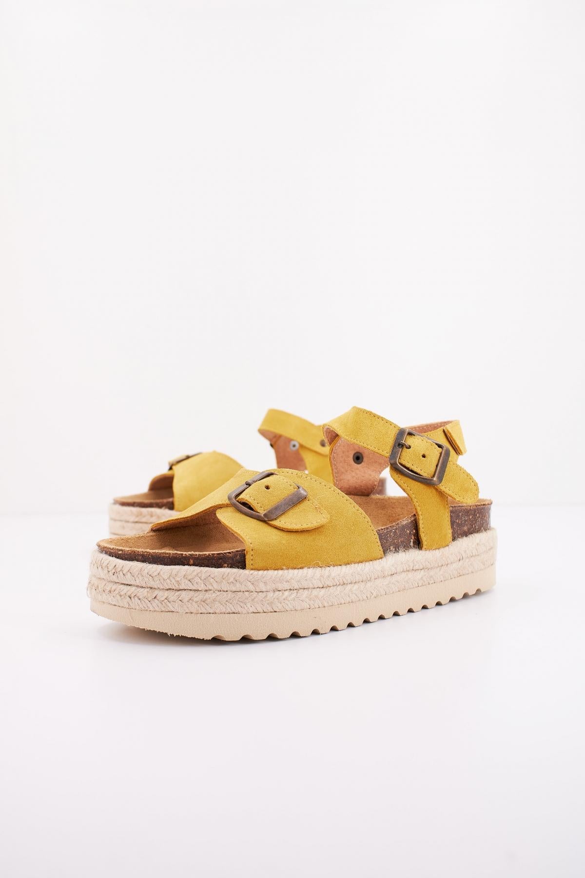 FRAILERA MARTA en color AMARILLO (4)