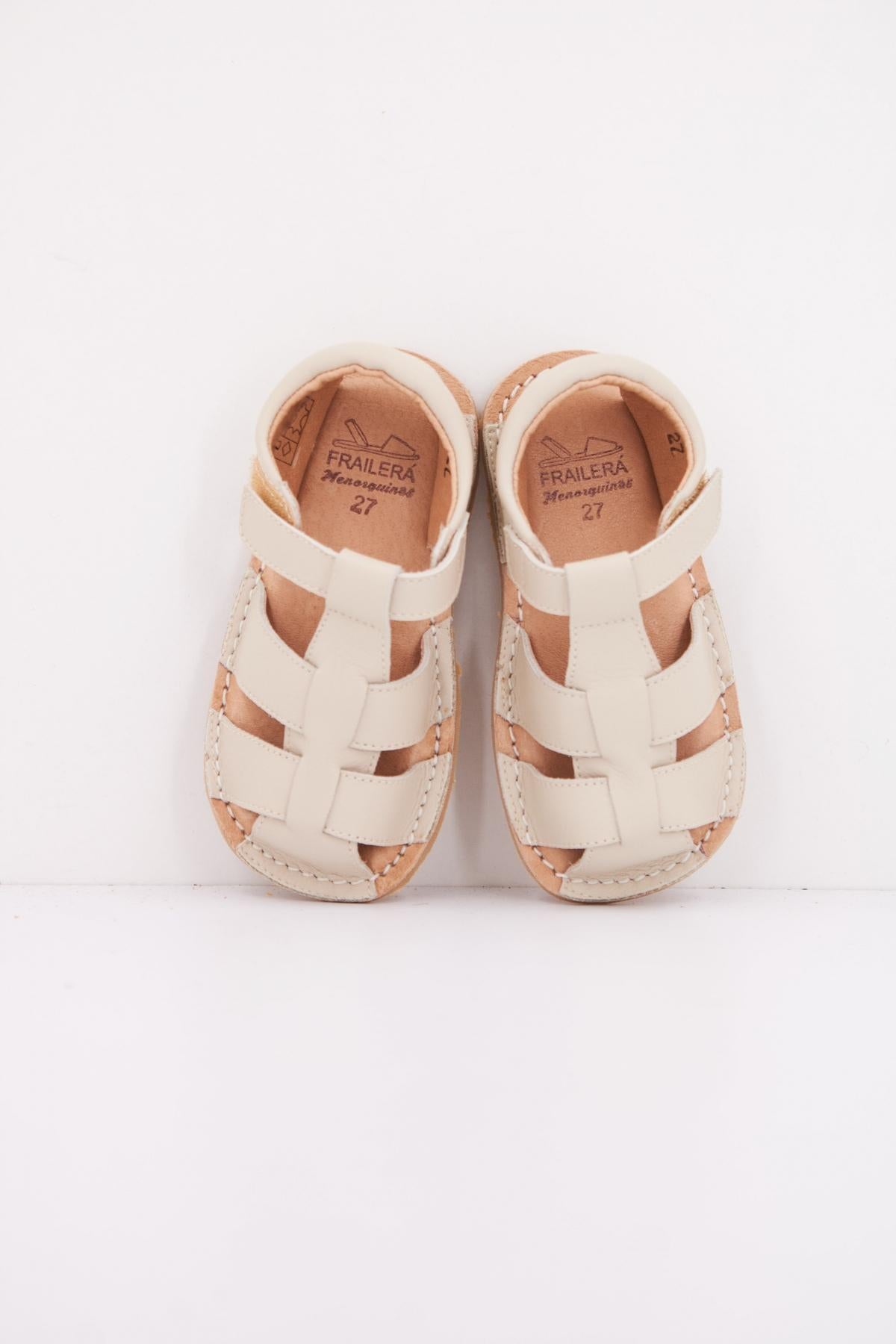 FRAILERA JUGUETON en color BEIS (3)
