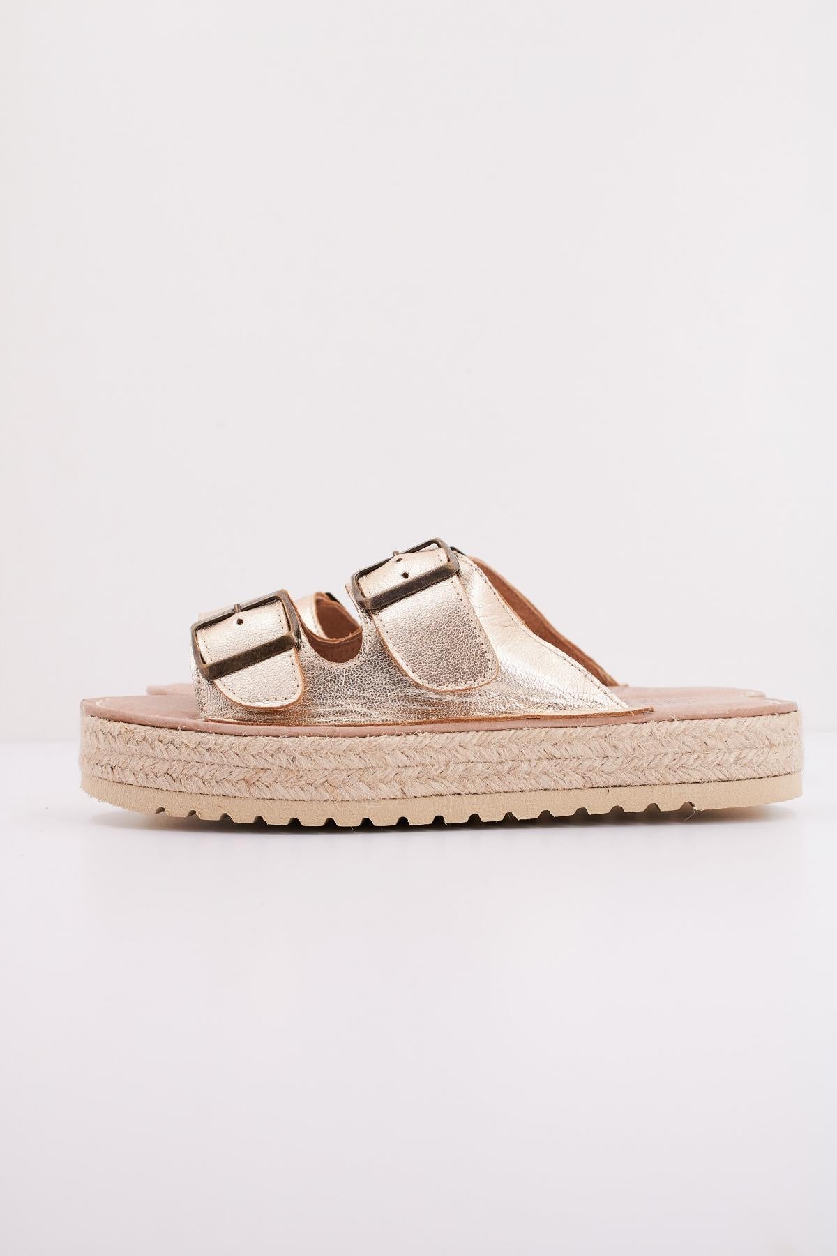 FRAILERA YOLI en color ORO (1)