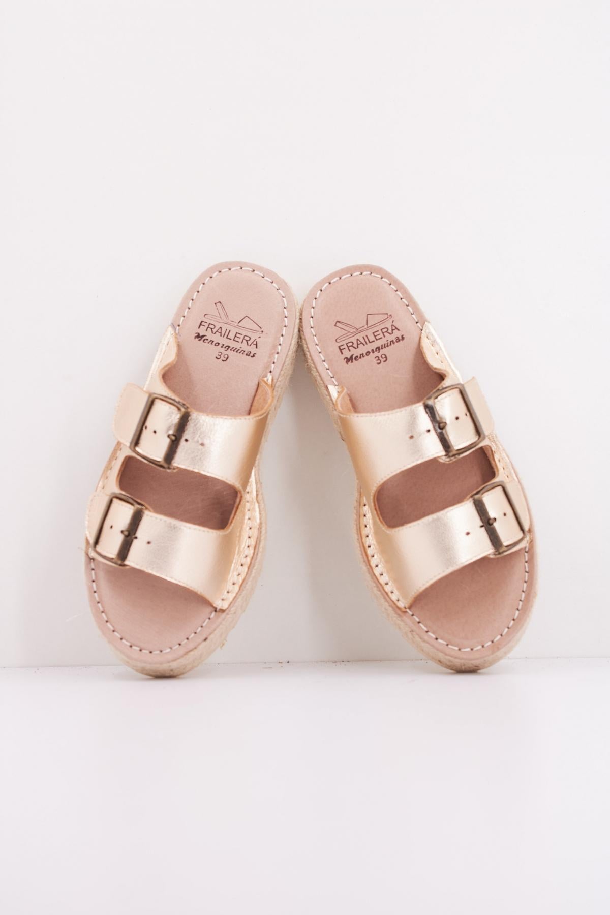 FRAILERA YOLI en color ORO (3)