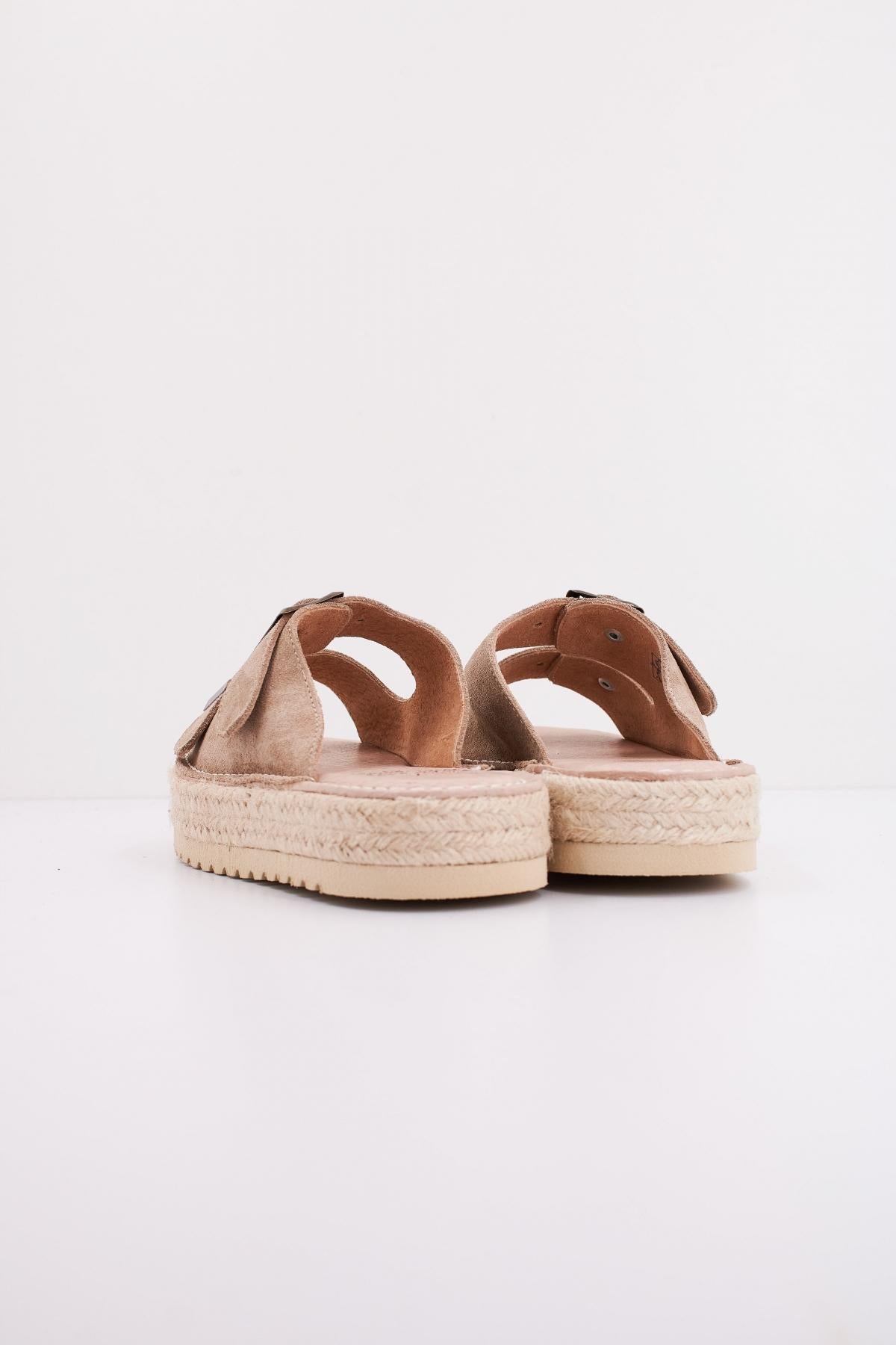 FRAILERA YOLI en color MARRON (4)