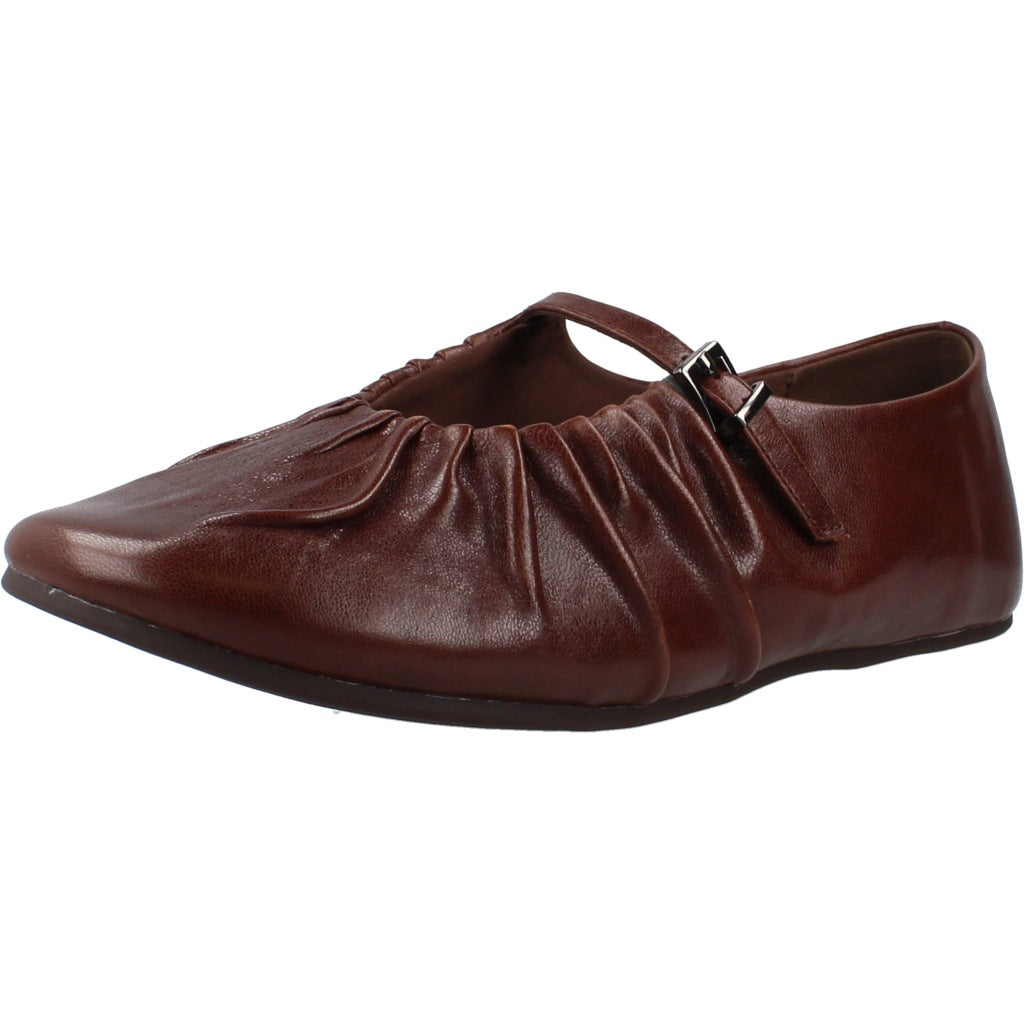 TOP MERCEDES SOFT en color MARRON (1)