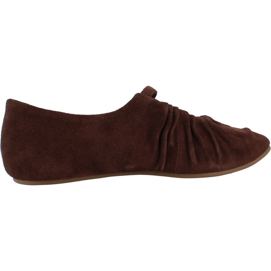 TOP MERCEDES SOFT en color MARRON (4)