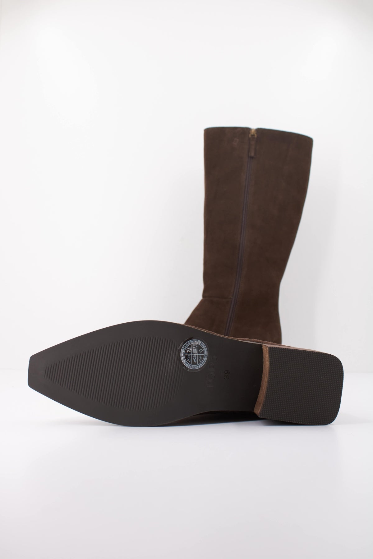 TOP SS en color MARRON (5)