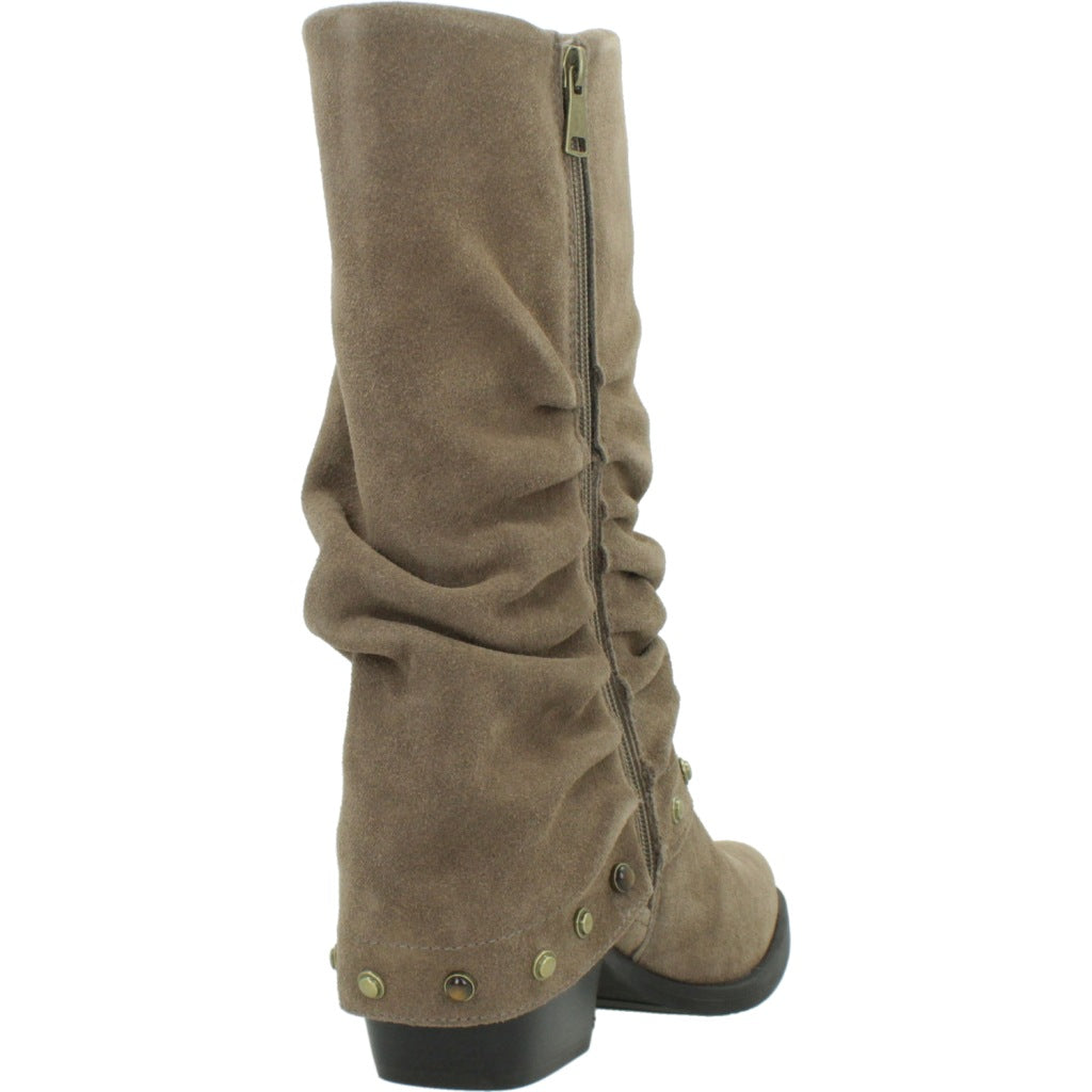 TOP SS en color MARRON (3)