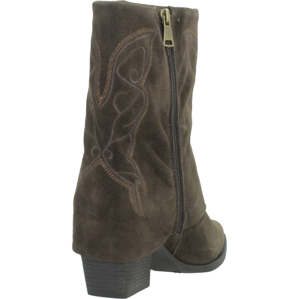 TOP SS en color MARRON (3)