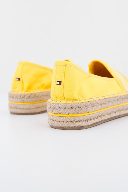 TOMMY HILFIGER FWFW en color AMARILLO (3)