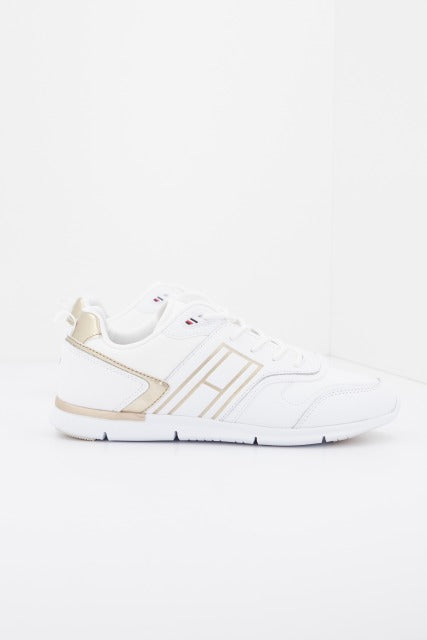 TOMMY HILFIGER METALLIC LIGHTWEIGHT en color BLANCO (2)